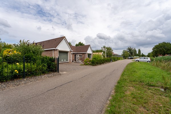 Medium property photo - Malledijk 12, 3208 LA Spijkenisse